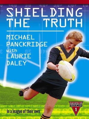 cover image of Shielding the Truth